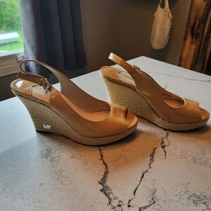 Michael Kors Wedges